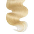 Maganda Rain #613 Blonder, gewellter Verschluss